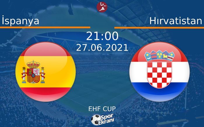 27 Haziran 2021 İspanya vs Hırvatistan maçı Hangi Kanalda Saat Kaçta Yayınlanacak? 27 Haziran 2021 İspanya vs Hırvatistan maçı Hangi Kanalda Saat Kaçta Yayınlanacak?