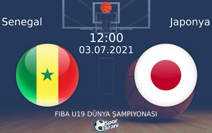 03 Temmuz 2021 Senegal vs Japonya maçı Hangi Kanalda Saat Kaçta Yayınlanacak? 03 Temmuz 2021 Senegal vs Japonya maçı Hangi Kanalda Saat Kaçta Yayınlanacak?