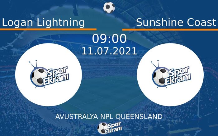 11 Temmuz 2021 Logan Lightning vs Sunshine Coast maçı Hangi Kanalda Saat Kaçta Yayınlanacak? 11 Temmuz 2021 Logan Lightning vs Sunshine Coast maçı Hangi Kanalda Saat Kaçta Yayınlanacak?