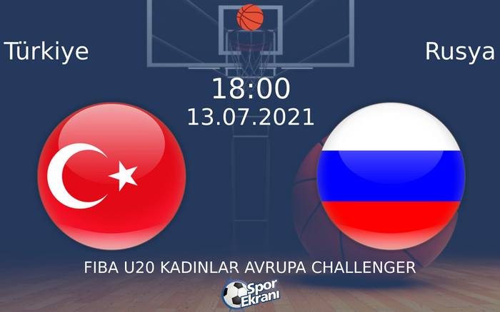 13 Temmuz 2021 Türkiye vs Rusya maçı Hangi Kanalda Saat Kaçta Yayınlanacak? 13 Temmuz 2021 Türkiye vs Rusya maçı Hangi Kanalda Saat Kaçta Yayınlanacak?