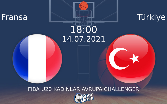 14 Temmuz 2021 Fransa vs Türkiye maçı Hangi Kanalda Saat Kaçta Yayınlanacak? 14 Temmuz 2021 Fransa vs Türkiye maçı Hangi Kanalda Saat Kaçta Yayınlanacak?