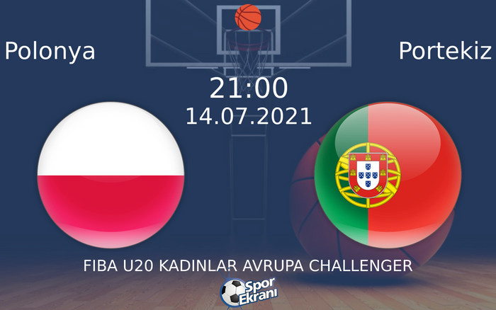 14 Temmuz 2021 Polonya vs Portekiz maçı Hangi Kanalda Saat Kaçta Yayınlanacak? 14 Temmuz 2021 Polonya vs Portekiz maçı Hangi Kanalda Saat Kaçta Yayınlanacak?