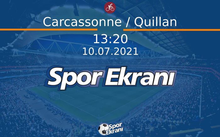 10 Temmuz 2021 Bisiklet Tour de France - Carcassonne / Quillan 14.Etap Hangi Kanalda Saat Kaçta Yayınlanacak? 10 Temmuz 2021 Bisiklet Tour de France - Carcassonne / Quillan 14.Etap Hangi Kanalda Saat Kaçta Yayınlanacak?
