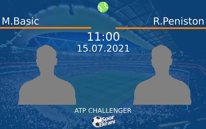 15 Temmuz 2021 M.Basic vs R.Peniston maçı Hangi Kanalda Saat Kaçta Yayınlanacak? 15 Temmuz 2021 M.Basic vs R.Peniston maçı Hangi Kanalda Saat Kaçta Yayınlanacak?