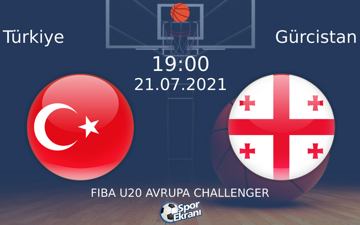 21 Temmuz 2021 Türkiye vs Gürcistan maçı Hangi Kanalda Saat Kaçta Yayınlanacak? 21 Temmuz 2021 Türkiye vs Gürcistan maçı Hangi Kanalda Saat Kaçta Yayınlanacak?