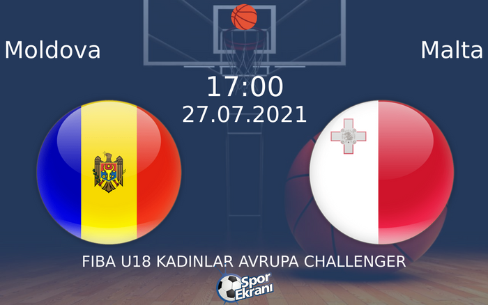 27 Temmuz 2021 Moldova vs Malta maçı Hangi Kanalda Saat Kaçta Yayınlanacak? 27 Temmuz 2021 Moldova vs Malta maçı Hangi Kanalda Saat Kaçta Yayınlanacak?
