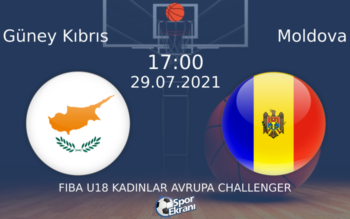 29 Temmuz 2021 Güney Kıbrıs vs Moldova maçı Hangi Kanalda Saat Kaçta Yayınlanacak? 29 Temmuz 2021 Güney Kıbrıs vs Moldova maçı Hangi Kanalda Saat Kaçta Yayınlanacak?