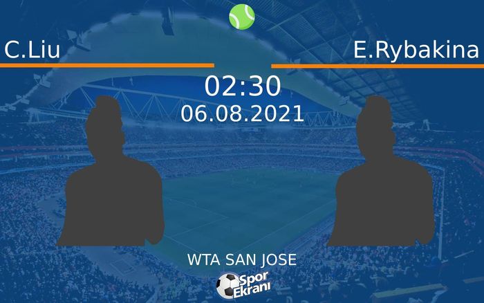06 Ağustos 2021 C.Liu vs E.Rybakina maçı Hangi Kanalda Saat Kaçta Yayınlanacak? 06 Ağustos 2021 C.Liu vs E.Rybakina maçı Hangi Kanalda Saat Kaçta Yayınlanacak?