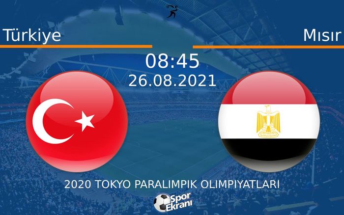26 Ağustos 2021 Türkiye vs Mısır maçı Hangi Kanalda Saat Kaçta Yayınlanacak? 26 Ağustos 2021 Türkiye vs Mısır maçı Hangi Kanalda Saat Kaçta Yayınlanacak?