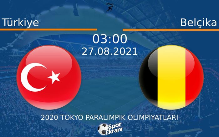27 Ağustos 2021 Türkiye vs Belçika maçı Hangi Kanalda Saat Kaçta Yayınlanacak? 27 Ağustos 2021 Türkiye vs Belçika maçı Hangi Kanalda Saat Kaçta Yayınlanacak?