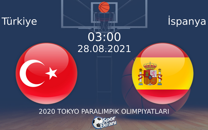 28 Ağustos 2021 Türkiye vs İspanya maçı Hangi Kanalda Saat Kaçta Yayınlanacak? 28 Ağustos 2021 Türkiye vs İspanya maçı Hangi Kanalda Saat Kaçta Yayınlanacak?