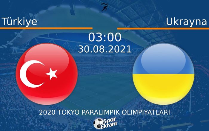 30 Ağustos 2021 Türkiye vs Ukrayna maçı Hangi Kanalda Saat Kaçta Yayınlanacak? 30 Ağustos 2021 Türkiye vs Ukrayna maçı Hangi Kanalda Saat Kaçta Yayınlanacak?