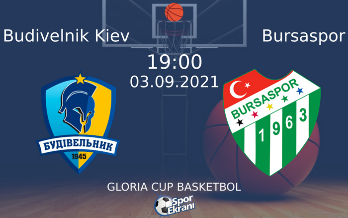 03 Eylül 2021 Budivelnik Kiev vs Bursaspor maçı Hangi Kanalda Saat Kaçta Yayınlanacak? 03 Eylül 2021 Budivelnik Kiev vs Bursaspor maçı Hangi Kanalda Saat Kaçta Yayınlanacak?