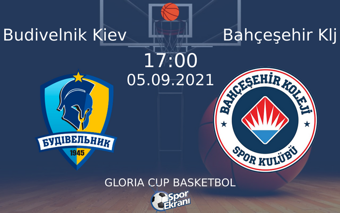 05 Eylül 2021 Budivelnik Kiev vs Bahçeşehir Klj maçı Hangi Kanalda Saat Kaçta Yayınlanacak? 05 Eylül 2021 Budivelnik Kiev vs Bahçeşehir Klj maçı Hangi Kanalda Saat Kaçta Yayınlanacak?