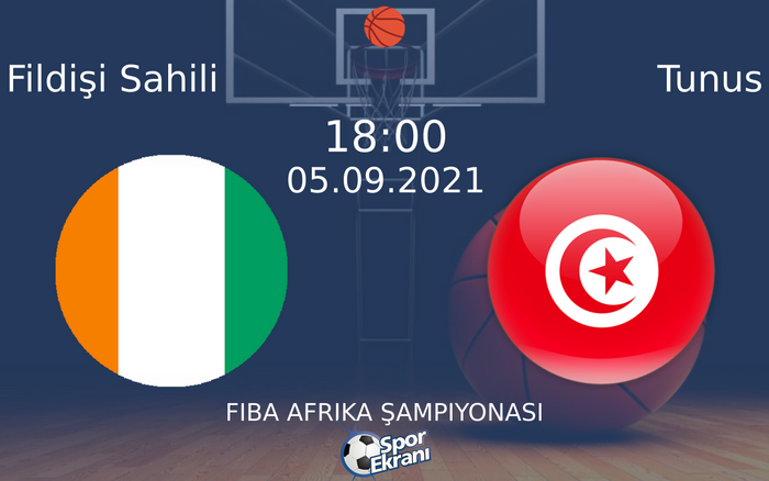 05 Eylül 2021 Fildişi Sahili vs Tunus maçı Hangi Kanalda Saat Kaçta Yayınlanacak? 05 Eylül 2021 Fildişi Sahili vs Tunus maçı Hangi Kanalda Saat Kaçta Yayınlanacak?