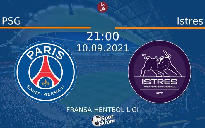 10 Eylül 2021 PSG vs Istres maçı Hangi Kanalda Saat Kaçta Yayınlanacak? 10 Eylül 2021 PSG vs Istres maçı Hangi Kanalda Saat Kaçta Yayınlanacak?