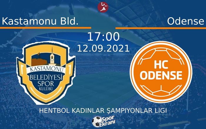 12 Eylül 2021 Kastamonu Bld. vs Odense maçı Hangi Kanalda Saat Kaçta Yayınlanacak? 12 Eylül 2021 Kastamonu Bld. vs Odense maçı Hangi Kanalda Saat Kaçta Yayınlanacak?