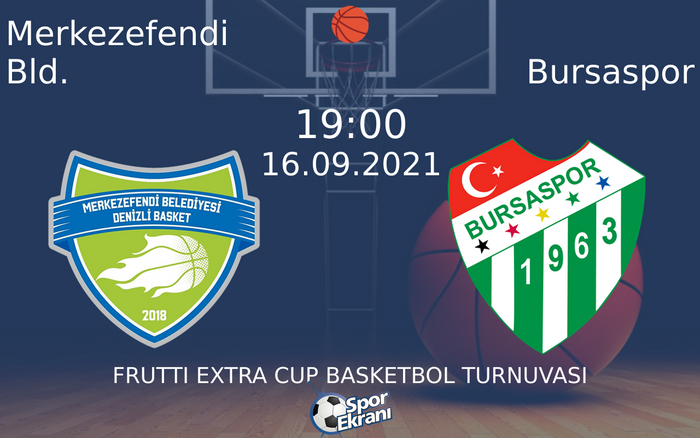 16 Eylül 2021 Merkezefendi Bld. vs Bursaspor maçı Hangi Kanalda Saat Kaçta Yayınlanacak? 16 Eylül 2021 Merkezefendi Bld. vs Bursaspor maçı Hangi Kanalda Saat Kaçta Yayınlanacak?