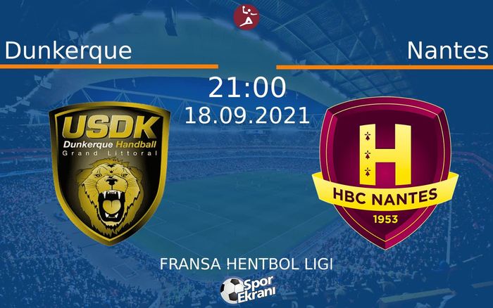 18 Eylül 2021 Dunkerque vs Nantes maçı Hangi Kanalda Saat Kaçta Yayınlanacak? 18 Eylül 2021 Dunkerque vs Nantes maçı Hangi Kanalda Saat Kaçta Yayınlanacak?