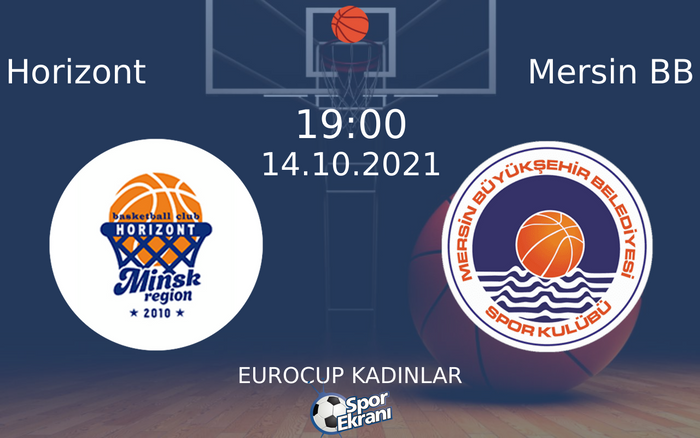 14 Ekim 2021 Horizont vs Mersin BB maçı Hangi Kanalda Saat Kaçta Yayınlanacak? 14 Ekim 2021 Horizont vs Mersin BB maçı Hangi Kanalda Saat Kaçta Yayınlanacak?