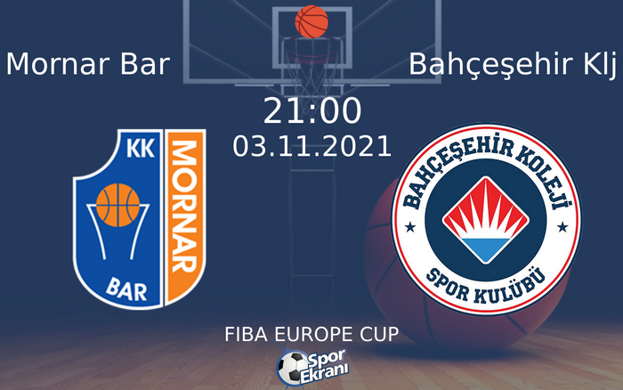 03 Kasım 2021 Mornar Bar vs Bahçeşehir Klj maçı Hangi Kanalda Saat Kaçta Yayınlanacak? 03 Kasım 2021 Mornar Bar vs Bahçeşehir Klj maçı Hangi Kanalda Saat Kaçta Yayınlanacak?