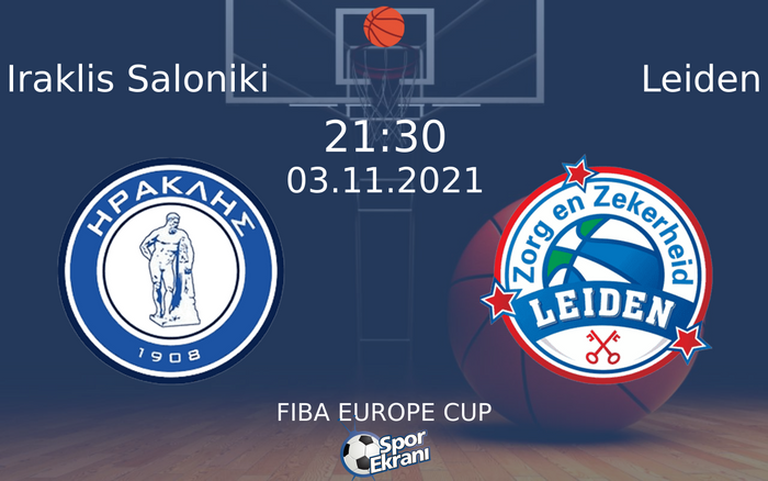 03 Kasım 2021 Iraklis Saloniki vs Leiden maçı Hangi Kanalda Saat Kaçta Yayınlanacak? 03 Kasım 2021 Iraklis Saloniki vs Leiden maçı Hangi Kanalda Saat Kaçta Yayınlanacak?