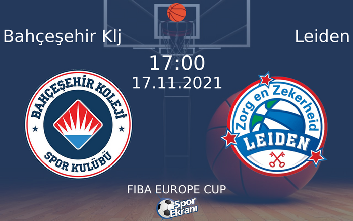 17 Kasım 2021 Bahçeşehir Klj vs Leiden maçı Hangi Kanalda Saat Kaçta Yayınlanacak? 17 Kasım 2021 Bahçeşehir Klj vs Leiden maçı Hangi Kanalda Saat Kaçta Yayınlanacak?