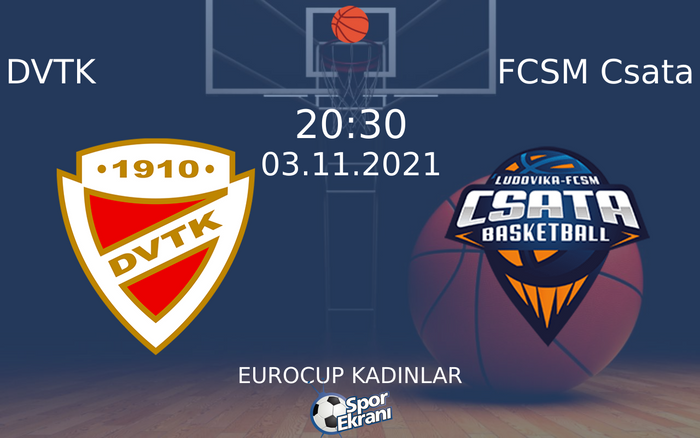 03 Kasım 2021 DVTK vs FCSM Csata maçı Hangi Kanalda Saat Kaçta Yayınlanacak? 03 Kasım 2021 DVTK vs FCSM Csata maçı Hangi Kanalda Saat Kaçta Yayınlanacak?