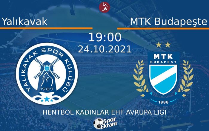 24 Ekim 2021 Yalıkavak vs MTK Budapeşte maçı Hangi Kanalda Saat Kaçta Yayınlanacak? 24 Ekim 2021 Yalıkavak vs MTK Budapeşte maçı Hangi Kanalda Saat Kaçta Yayınlanacak?