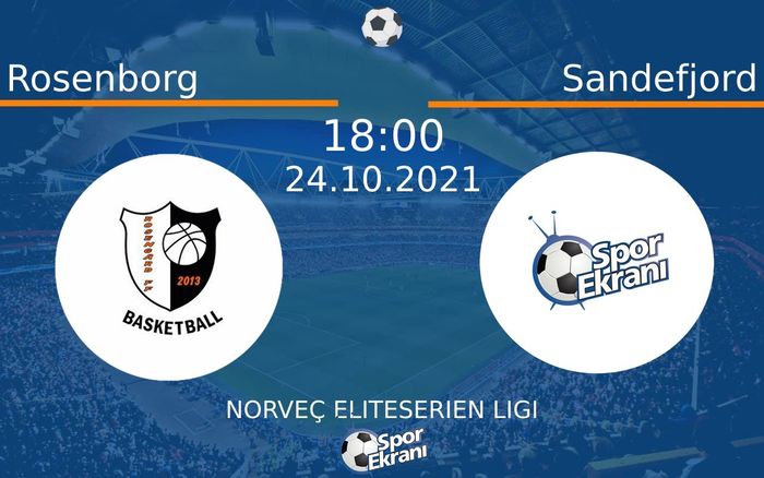 24 Ekim 2021 Rosenborg vs Sandefjord maçı Hangi Kanalda Saat Kaçta Yayınlanacak? 24 Ekim 2021 Rosenborg vs Sandefjord maçı Hangi Kanalda Saat Kaçta Yayınlanacak?