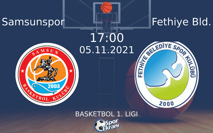 05 Kasım 2021 Samsunspor vs Fethiye Bld. maçı Hangi Kanalda Saat Kaçta Yayınlanacak? 05 Kasım 2021 Samsunspor vs Fethiye Bld. maçı Hangi Kanalda Saat Kaçta Yayınlanacak?