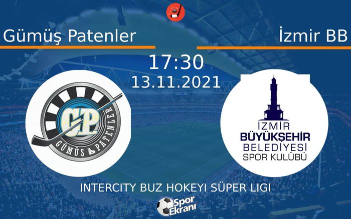 13 Kasım 2021 Gümüş Patenler vs İzmir BB maçı Hangi Kanalda Saat Kaçta Yayınlanacak? 13 Kasım 2021 Gümüş Patenler vs İzmir BB maçı Hangi Kanalda Saat Kaçta Yayınlanacak?