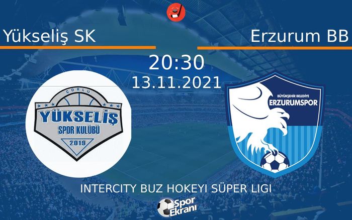 13 Kasım 2021 Yükseliş SK vs Erzurum BB maçı Hangi Kanalda Saat Kaçta Yayınlanacak? 13 Kasım 2021 Yükseliş SK vs Erzurum BB maçı Hangi Kanalda Saat Kaçta Yayınlanacak?