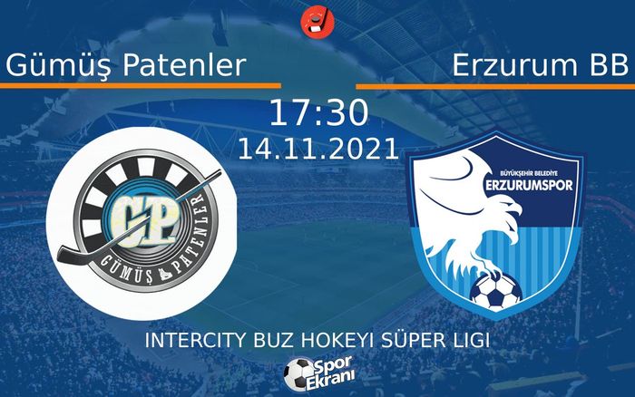 14 Kasım 2021 Gümüş Patenler vs Erzurum BB maçı Hangi Kanalda Saat Kaçta Yayınlanacak? 14 Kasım 2021 Gümüş Patenler vs Erzurum BB maçı Hangi Kanalda Saat Kaçta Yayınlanacak?