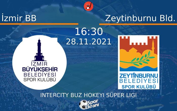28 Kasım 2021 İzmir BB vs Zeytinburnu Bld. maçı Hangi Kanalda Saat Kaçta Yayınlanacak? 28 Kasım 2021 İzmir BB vs Zeytinburnu Bld. maçı Hangi Kanalda Saat Kaçta Yayınlanacak?