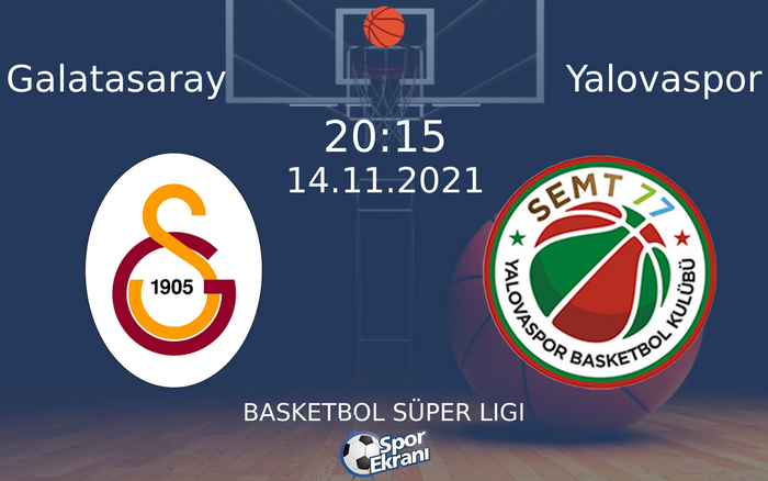 14 Kasım 2021 Galatasaray vs Yalovaspor maçı Hangi Kanalda Saat Kaçta Yayınlanacak? 14 Kasım 2021 Galatasaray vs Yalovaspor maçı Hangi Kanalda Saat Kaçta Yayınlanacak?