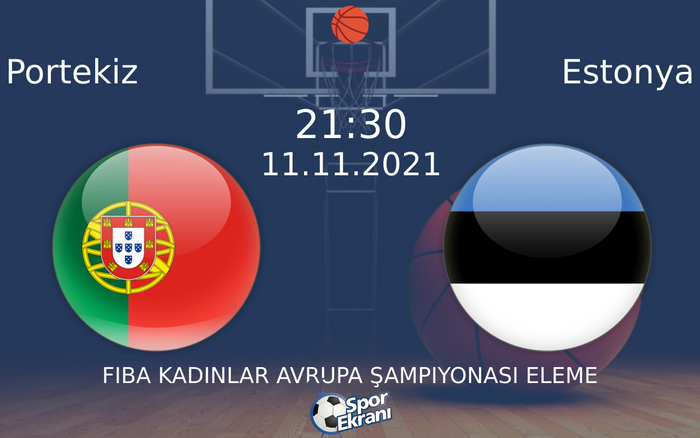 11 Kasım 2021 Portekiz vs Estonya maçı Hangi Kanalda Saat Kaçta Yayınlanacak? 11 Kasım 2021 Portekiz vs Estonya maçı Hangi Kanalda Saat Kaçta Yayınlanacak?