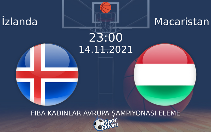 14 Kasım 2021 İzlanda vs Macaristan maçı Hangi Kanalda Saat Kaçta Yayınlanacak? 14 Kasım 2021 İzlanda vs Macaristan maçı Hangi Kanalda Saat Kaçta Yayınlanacak?
