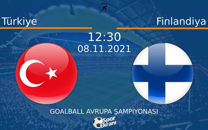 08 Kasım 2021 Türkiye vs Finlandiya maçı Hangi Kanalda Saat Kaçta Yayınlanacak? 08 Kasım 2021 Türkiye vs Finlandiya maçı Hangi Kanalda Saat Kaçta Yayınlanacak?