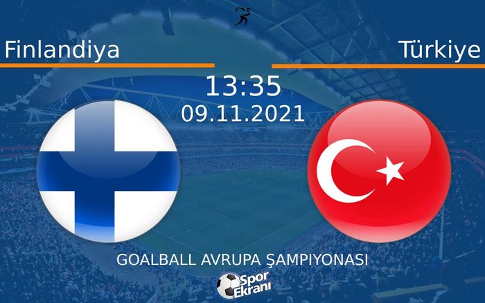 09 Kasım 2021 Finlandiya vs Türkiye maçı Hangi Kanalda Saat Kaçta Yayınlanacak? 09 Kasım 2021 Finlandiya vs Türkiye maçı Hangi Kanalda Saat Kaçta Yayınlanacak?
