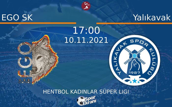 10 Kasım 2021 EGO SK vs Yalıkavak maçı Hangi Kanalda Saat Kaçta Yayınlanacak? 10 Kasım 2021 EGO SK vs Yalıkavak maçı Hangi Kanalda Saat Kaçta Yayınlanacak?