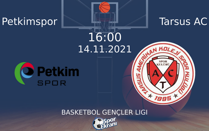 14 Kasım 2021 Petkimspor vs Tarsus AC maçı Hangi Kanalda Saat Kaçta Yayınlanacak? 14 Kasım 2021 Petkimspor vs Tarsus AC maçı Hangi Kanalda Saat Kaçta Yayınlanacak?