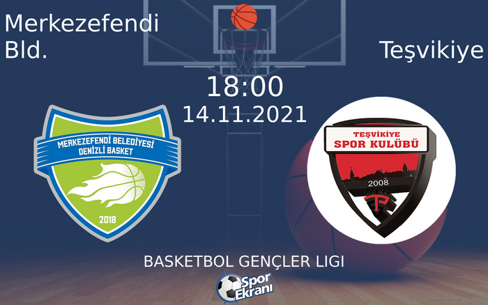 14 Kasım 2021 Merkezefendi Bld. vs Teşvikiye maçı Hangi Kanalda Saat Kaçta Yayınlanacak? 14 Kasım 2021 Merkezefendi Bld. vs Teşvikiye maçı Hangi Kanalda Saat Kaçta Yayınlanacak?