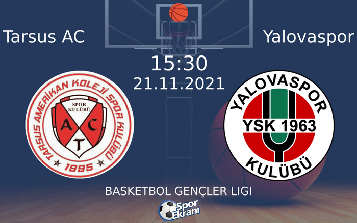 21 Kasım 2021 Tarsus AC vs Yalovaspor maçı Hangi Kanalda Saat Kaçta Yayınlanacak? 21 Kasım 2021 Tarsus AC vs Yalovaspor maçı Hangi Kanalda Saat Kaçta Yayınlanacak?