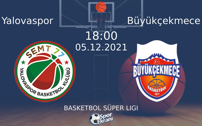 05 Aralık 2021 Yalovaspor vs Büyükçekmece maçı Hangi Kanalda Saat Kaçta Yayınlanacak? 05 Aralık 2021 Yalovaspor vs Büyükçekmece maçı Hangi Kanalda Saat Kaçta Yayınlanacak?