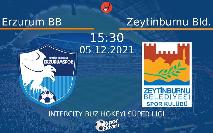 05 Aralık 2021 Erzurum BB vs Zeytinburnu Bld. maçı Hangi Kanalda Saat Kaçta Yayınlanacak? 05 Aralık 2021 Erzurum BB vs Zeytinburnu Bld. maçı Hangi Kanalda Saat Kaçta Yayınlanacak?