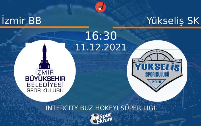 11 Aralık 2021 İzmir BB vs Yükseliş SK maçı Hangi Kanalda Saat Kaçta Yayınlanacak? 11 Aralık 2021 İzmir BB vs Yükseliş SK maçı Hangi Kanalda Saat Kaçta Yayınlanacak?