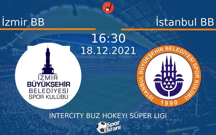18 Aralık 2021 İzmir BB vs İstanbul BB maçı Hangi Kanalda Saat Kaçta Yayınlanacak? 18 Aralık 2021 İzmir BB vs İstanbul BB maçı Hangi Kanalda Saat Kaçta Yayınlanacak?