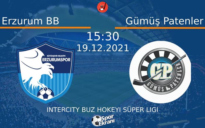 19 Aralık 2021 Erzurum BB vs Gümüş Patenler maçı Hangi Kanalda Saat Kaçta Yayınlanacak? 19 Aralık 2021 Erzurum BB vs Gümüş Patenler maçı Hangi Kanalda Saat Kaçta Yayınlanacak?