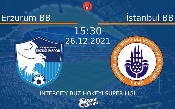 26 Aralık 2021 Erzurum BB vs İstanbul BB maçı Hangi Kanalda Saat Kaçta Yayınlanacak? 26 Aralık 2021 Erzurum BB vs İstanbul BB maçı Hangi Kanalda Saat Kaçta Yayınlanacak?
